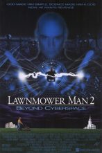 دانلود فیلم Lawnmower Man 2: Beyond Cyberspace 1992