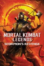 دانلود انیمیشن Mortal Kombat Legends: Scorpion's Revenge 2020