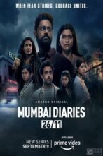 دانلود سریال Mumbai Diaries 26/11 2021