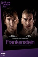 دانلود فیلم National Theatre Live: Frankenstein 2011