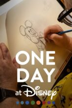 دانلود سریال One Day at Disney 2019