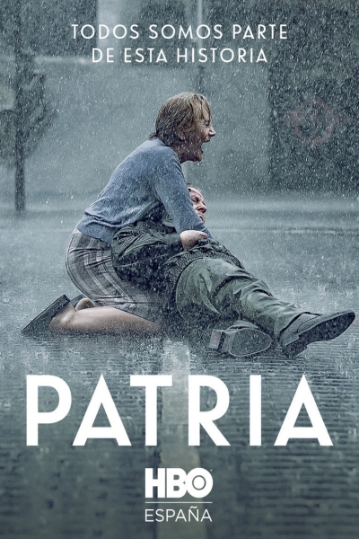 دانلود سریال Patria 2020
