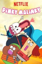 دانلود سریال Pinky Malinky