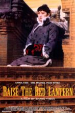 دانلود فیلم Raise the Red Lantern 1991