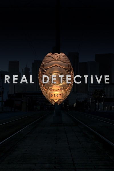 دانلود سریال Real Detective