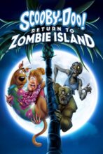 دانلود انیمیشن Scooby Doo : Return to Zombie Island 2019