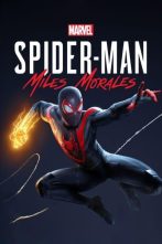 دانلود game Spider-Man: Miles Morales 2020