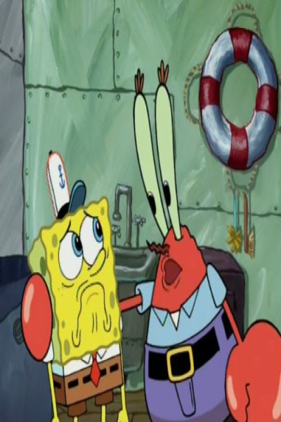 دانلود انیمیشن SpongeBob : Have You Seen This Snail 2005
