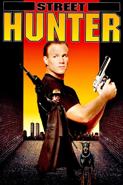 دانلود فیلم Street Hunter 1990
