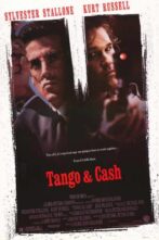 دانلود فیلم Tango & Cash 1989