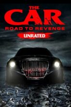 دانلود فیلم The Car : Road to Revenge 2019