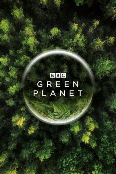 دانلود سریال The Green Planet 2022–