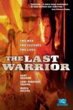 دانلود فیلم The Last Warrior 1989