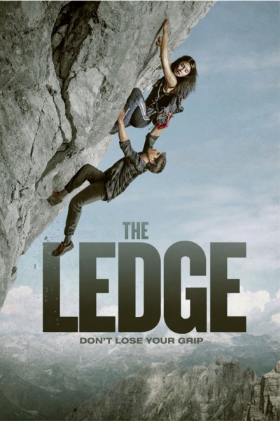 دانلود فیلم The Ledge 2022