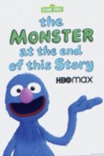 دانلود انیمیشن The Monster at the End of This Story 2020