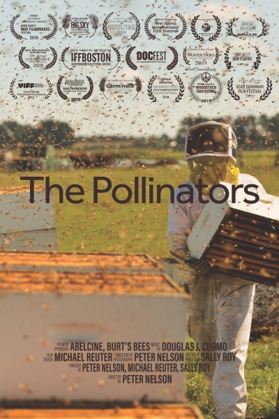 دانلود فیلم The Pollinators 2019