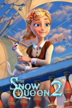 دانلود انیمیشن The Snow Queen 2 : Magic of Ice Mirror 2014