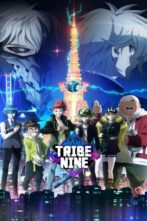 دانلود انیمیشن Tribe Nine 2022