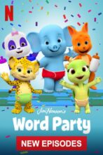 دانلود سریال Word Party 2016