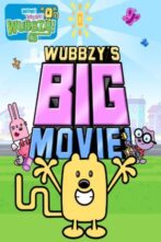دانلود انیمیشن Wubbzy's Big Movie! 2008