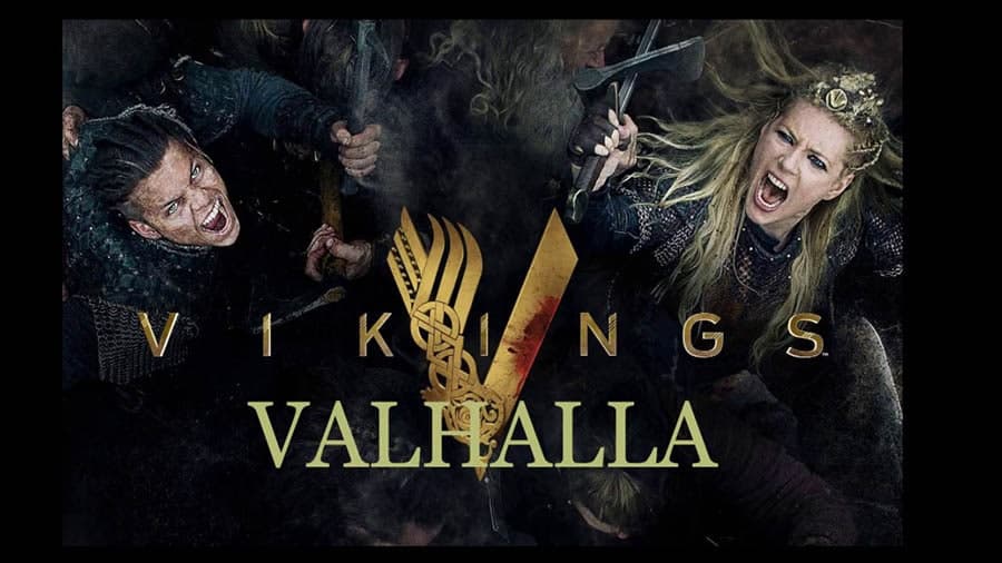 دانلود سریال Vikings: Valhalla 2022 بدون سانسور