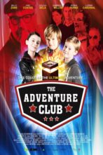 دانلود فیلم Adventure Club 2017