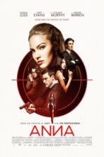 دانلود فیلم Anna 2019