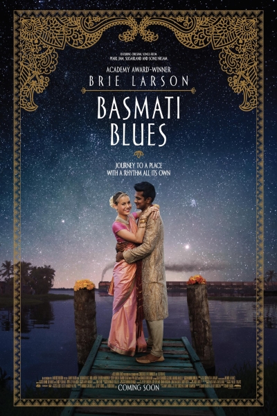 دانلود فیلم Basmati Blues 2017