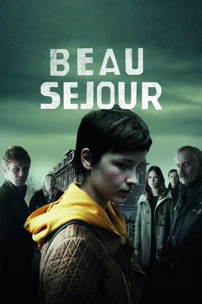 دانلود سریال Hotel Beau Séjour 2016–