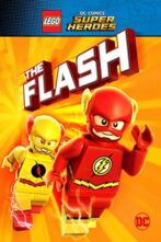 دانلود انیمیشن Lego DC Comics Super Heroes : The Flash 2018