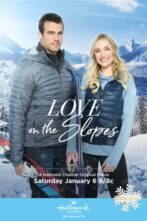 دانلود فیلم Love on the Slopes 2018