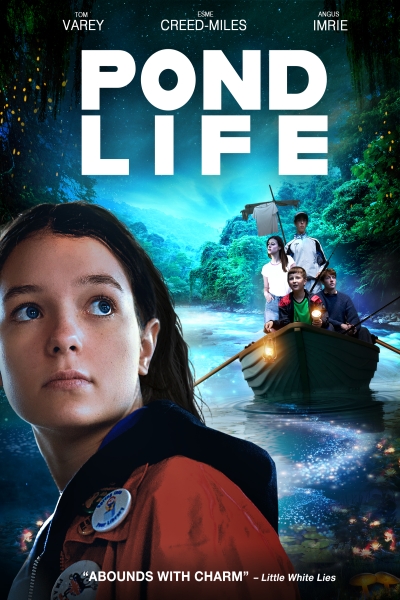 دانلود فیلم Pond Life 2018