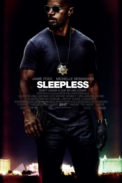 دانلود فیلم Sleepless 2017