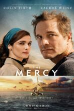 دانلود فیلم The Mercy 2018