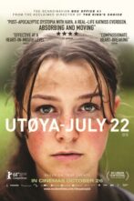 دانلود فیلم Utøya : July 22 2018