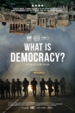 دانلود فیلم What Is Democracy 2018