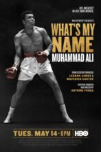 دانلود فیلم Whats My Name: Muhammad Ali 2019