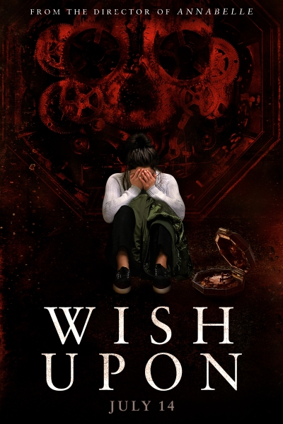 دانلود فیلم Wish Upon 2017