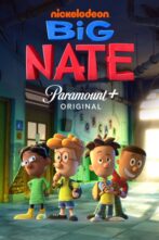 دانلود انیمیشن Big Nate 2022