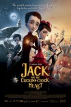 دانلود انیمیشن Jack and the Cuckoo-Clock Heart 2013
