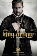 دانلود فیلم King Arthur-Legend of the Sword 2017