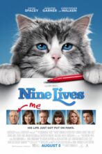 دانلود فیلم Nine Lives 2016