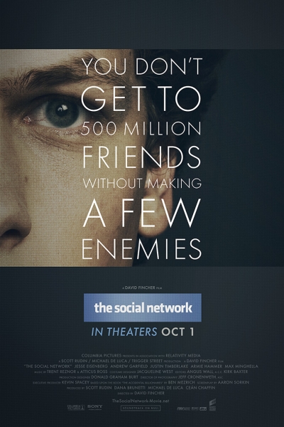 دانلود فیلم Social Network 2011