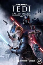 دانلود انیمیشن  Star Wars Jedi: Fallen Order 2021