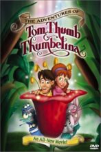 دانلود انیمیشن The Adventures of Tom Thumb and Thumbelina 2002