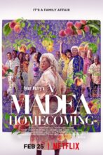 دانلود فیلم Tyler Perry's A Madea Homecoming 2022