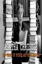 دانلود فیلم Agatha Christie: 100 Years of Poirot and Miss Marple 2020