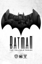 دانلود game Batman: The Telltale Series 2016