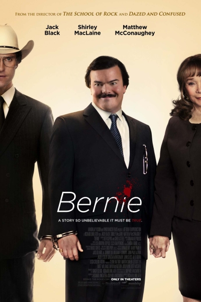 دانلود فیلم Bernie 2011