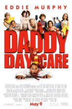 دانلود فیلم Daddy Day Care 2003